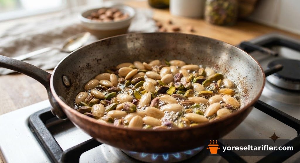 Acem Pilavı Tarifi — Adım 9