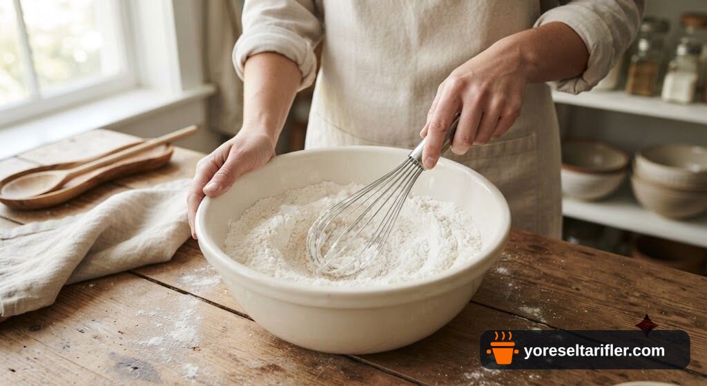 Acı Soslu Çıtır Tavuk Kanadı Tarifi — Adım 1