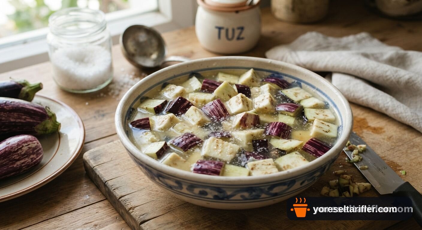 Adana Tava Tarifi — Adım 1