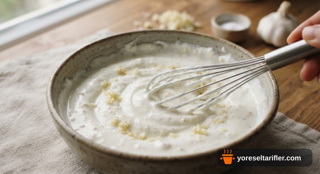Alinazik Kebabı Tarifi — Adım 5