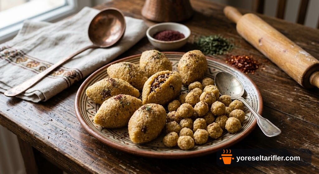 Analı Kızlı Tarifi — Adım 5