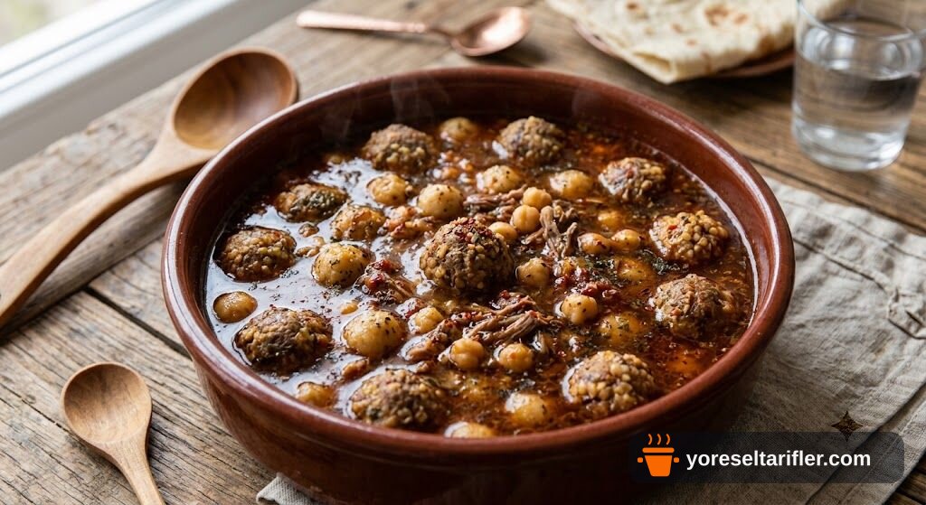 Analı Kızlı Tarifi — Adım 7