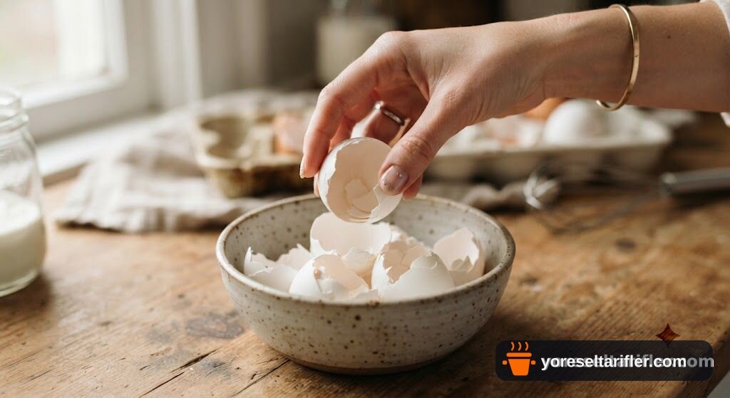 Antep Fıstıklı Yoğun Çikolatalı Brownie Tarifi — Adım 3