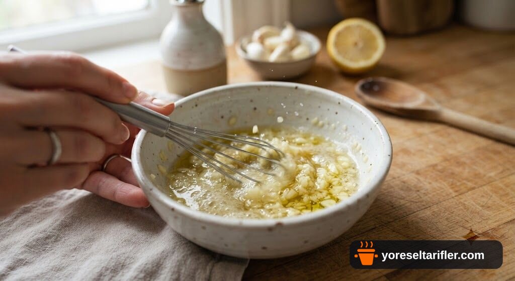 Avokado Ezmeli Somon Tarifi — Adım 7