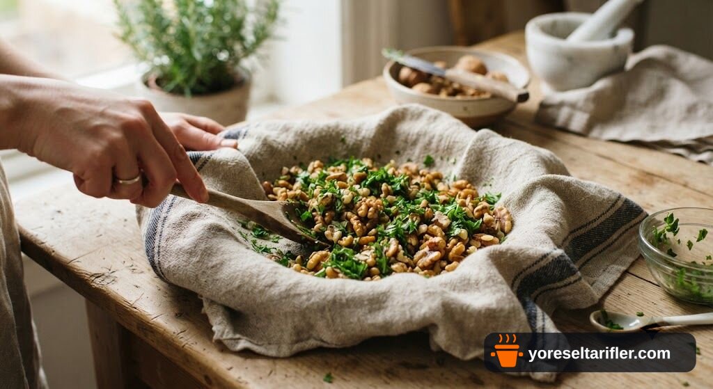 Avokado Ezmeli Somon Tarifi — Adım 8