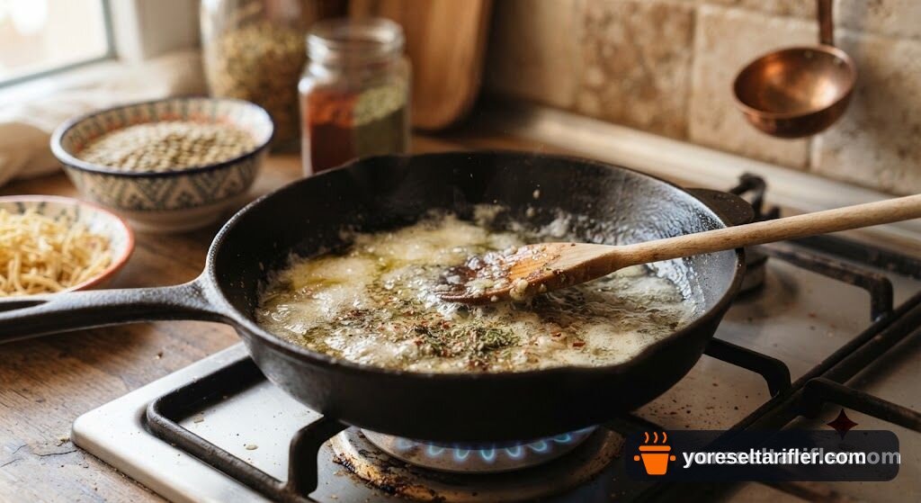 Bacaklı Çorba Tarifi — Adım 3