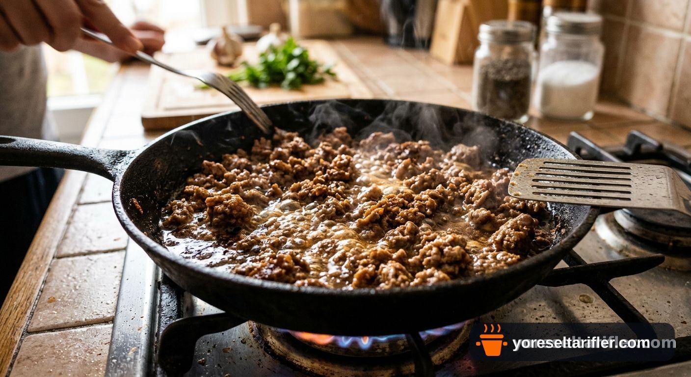 Bafra Pidesi Tarifi — Adım 4