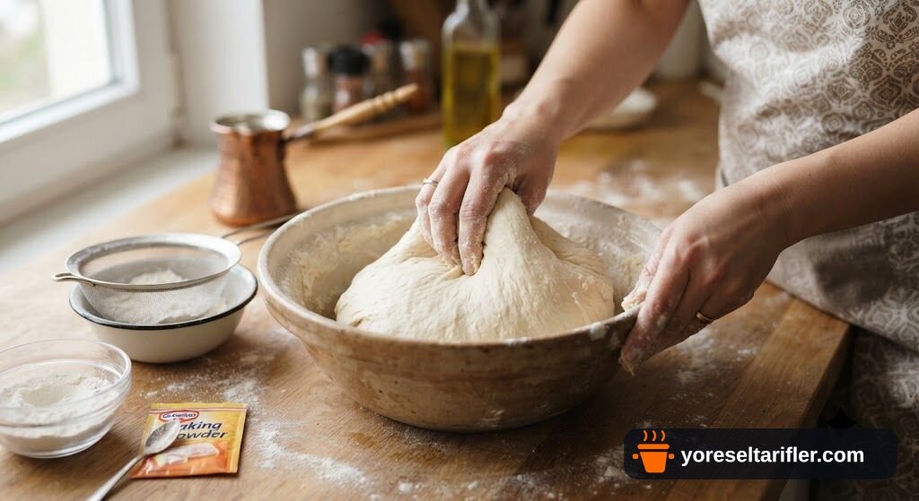 Bayram Taplaması Tarifi — Adım 2