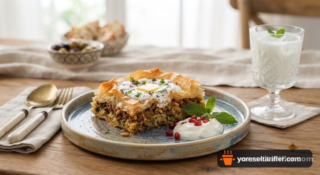 Bayram Taplaması Tarifi — Adım 5