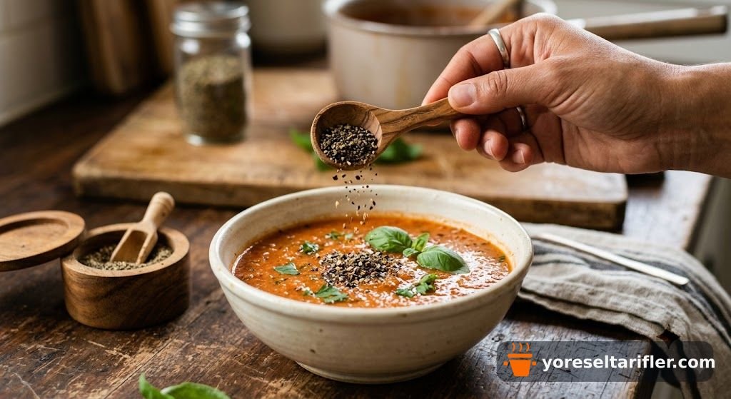 Bol Malzemeli Kuşbaşılı Kaşarlı Pide Tarifi — Adım 11