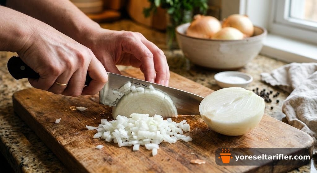 Bol Malzemeli Kuşbaşılı Kaşarlı Pide Tarifi — Adım 6