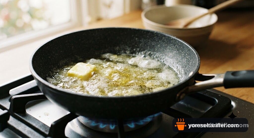 Bol Peynirli Yumuşacık Mac and Cheese Tarifi — Adım 1
