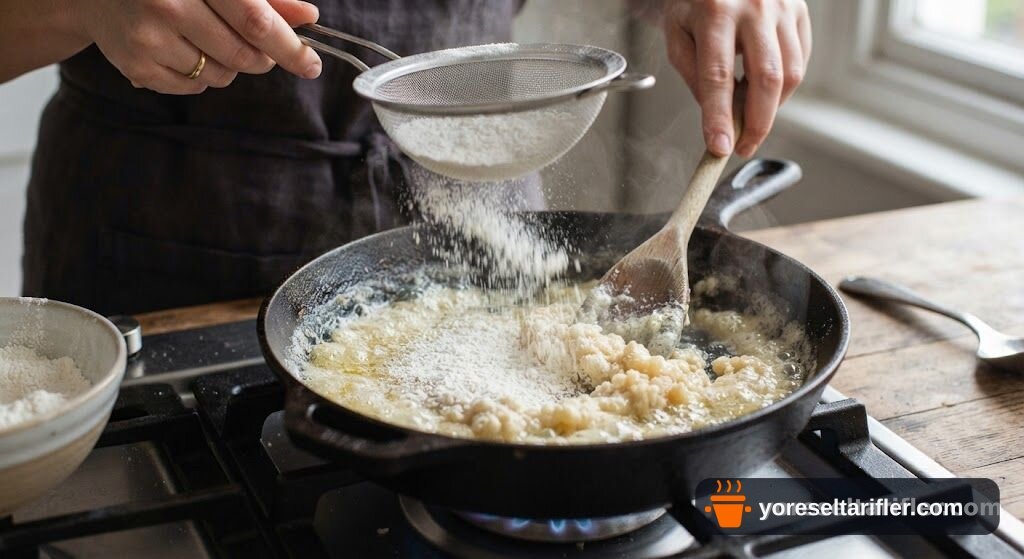 Bol Peynirli Yumuşacık Mac and Cheese Tarifi — Adım 2