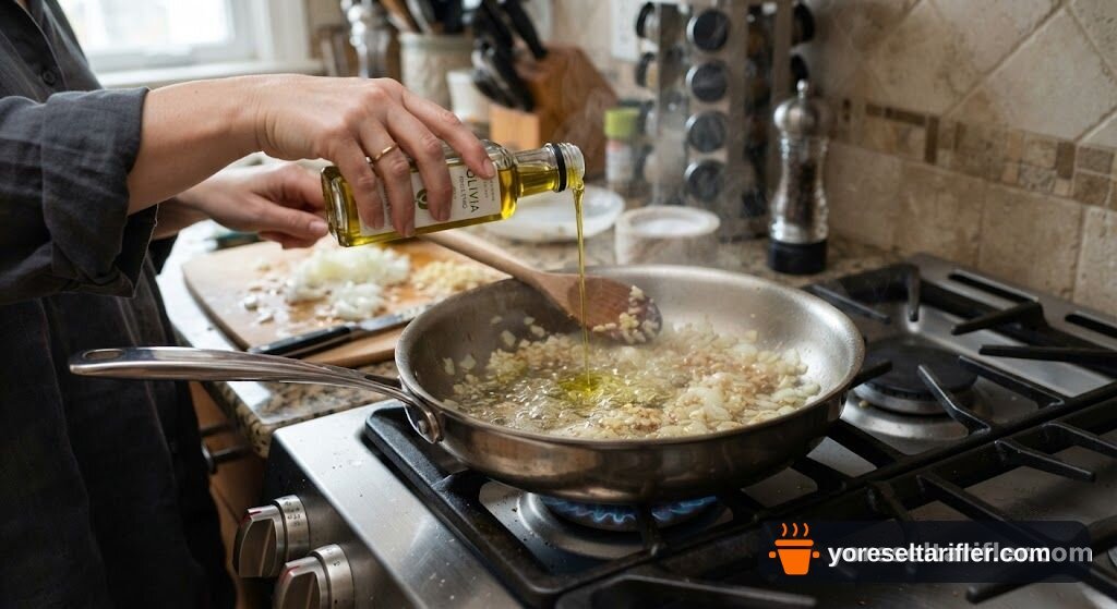Bonfileli Boşnak Usulü Mantı Tarifi — Adım 5