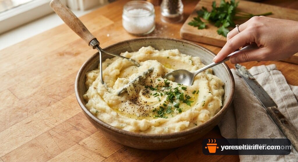 Bostan Patlıcan Kebabı Tarifi — Adım 6
