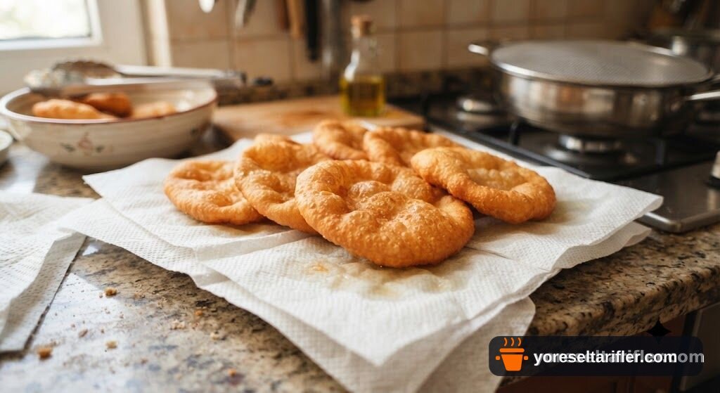 Brioche Fransız Tostu Tarifi — Adım 5