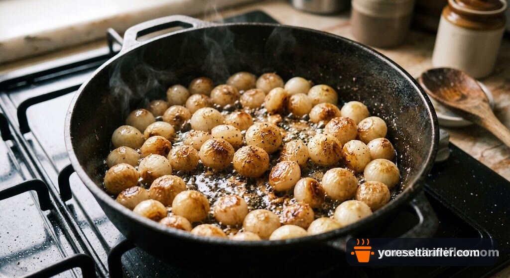 Buğu Kebabı Tarifi — Adım 2