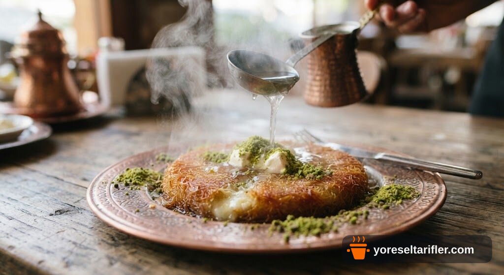 Bülbül Yuvası Tarifi — Adım 9