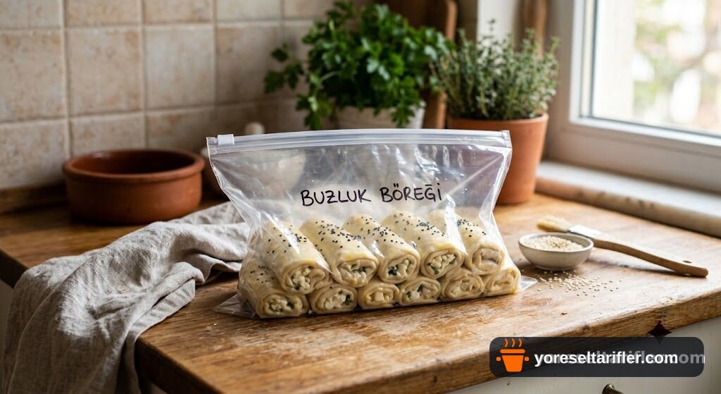 Buzluk Böreği Tarifi — Adım 5