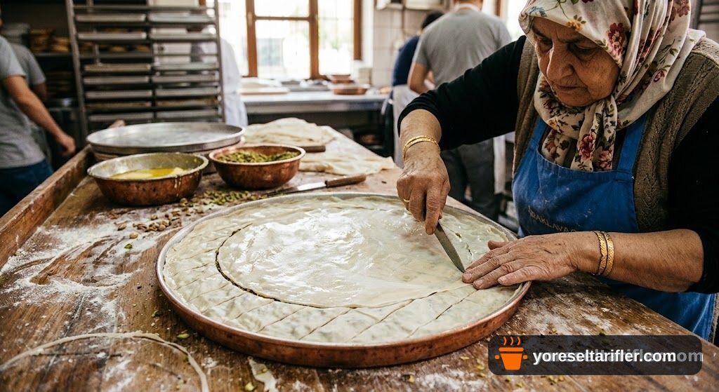 Cezayir Böreği Tarifi — Adım 1