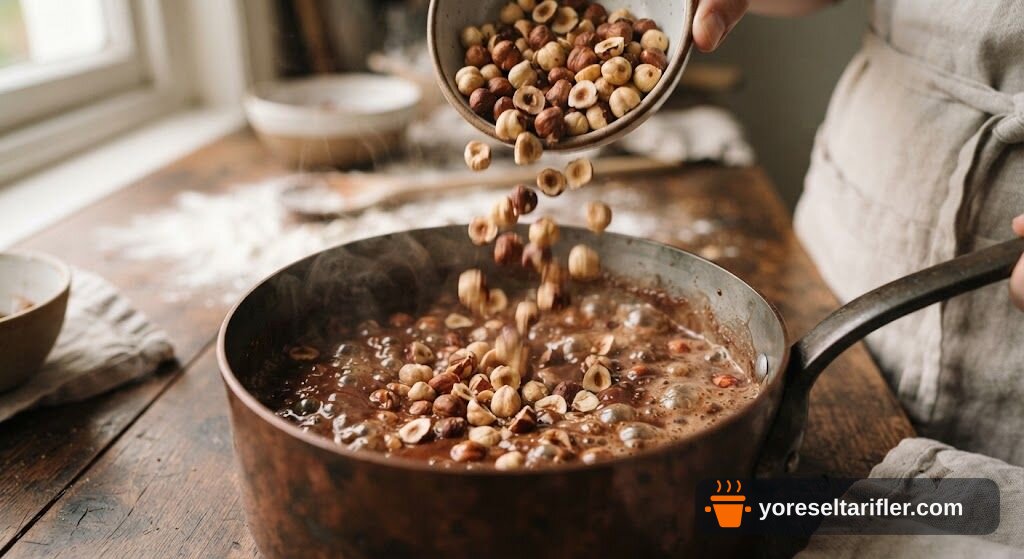 Cezerye Tarifi — Adım 7
