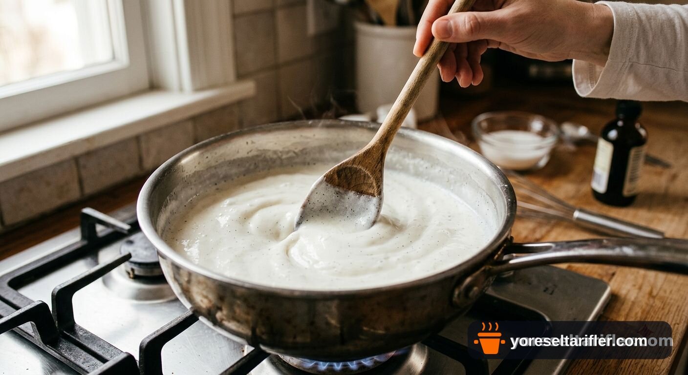 Çilek Soslu Yalancı Tavuk Göğsü Tarifi — Adım 2