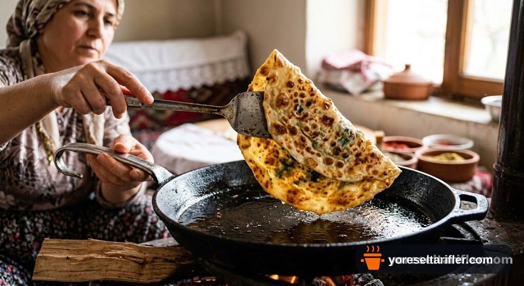Çırahta (Cirahta) Tarifi — Adım 3