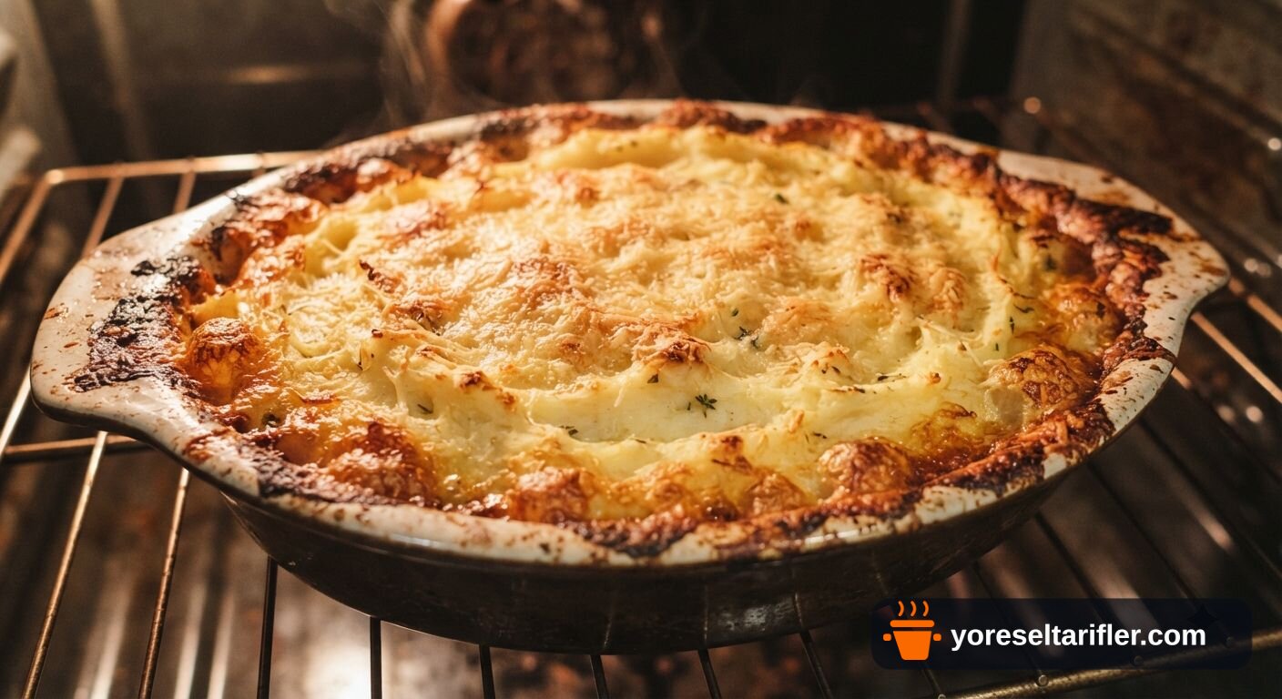 Düşes Yumurta Tarifi — Adım 6