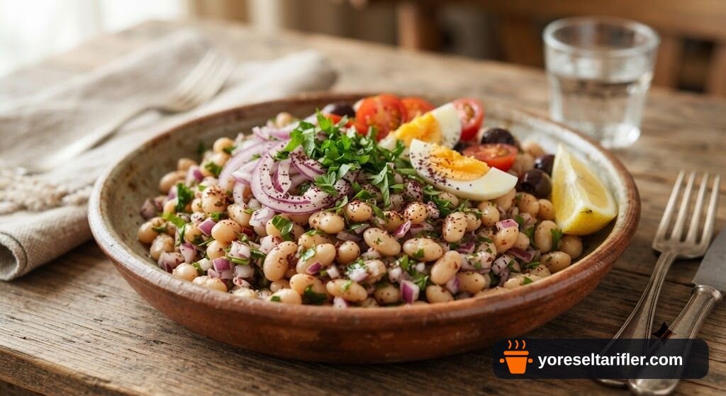 Eğin Piyazı Tarifi — Adım 3