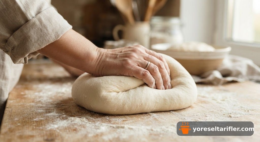 Ekşili Etli Bulgur Yahni Tarifi — Adım 5