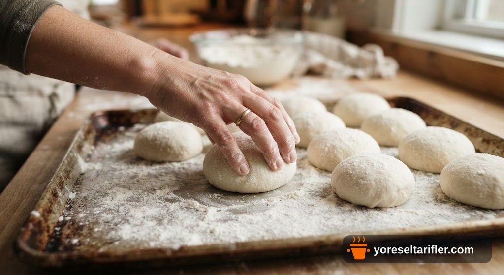 Ekşili Etli Bulgur Yahni Tarifi — Adım 6
