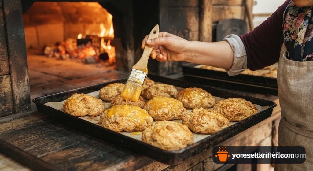 Erzurum Pastası Tarifi — Adım 4