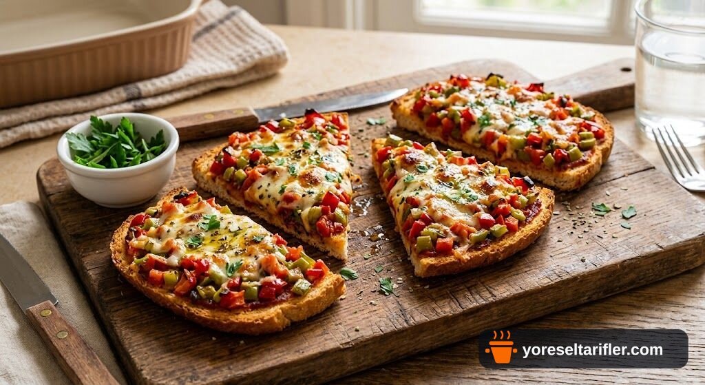 Etimekli Kapya Biberli Pizza Tarifi — Adım 4