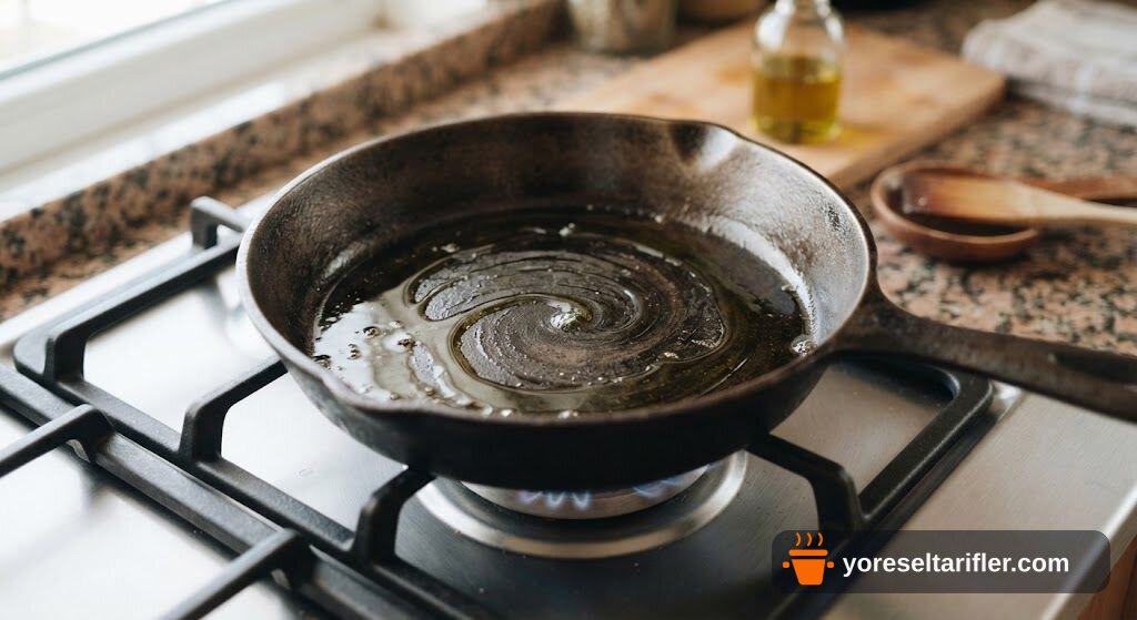 Ev Poğaçası Tarifi — Adım 2