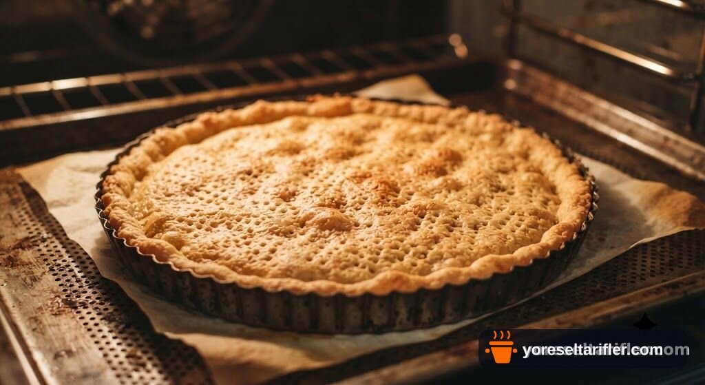 Ev Usulü Pizza Tarifi — Adım 8
