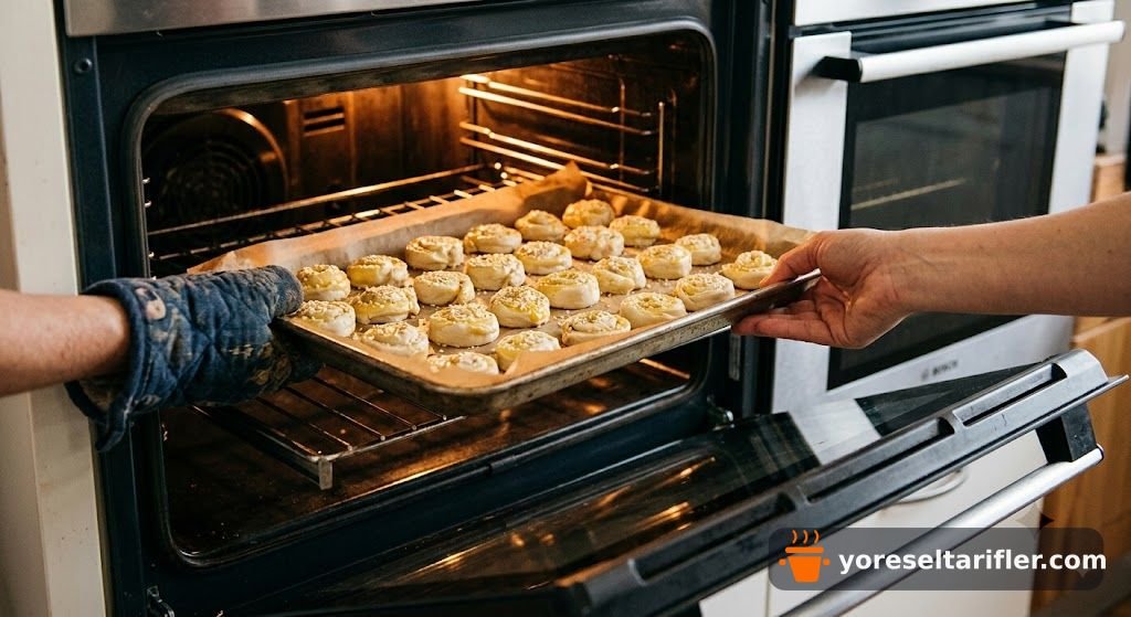 Ev Yapımı Çıtır Ramazan Pidesi Tarifi — Adım 8