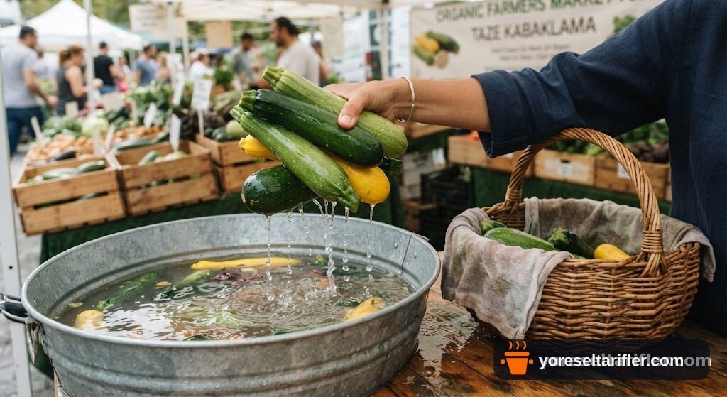 Ev Yapımı Kurutulmuş Haylan Kabağı Dolması Tarifi — Adım 6