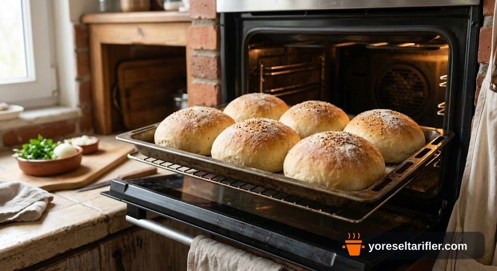 Ev Yapımı Yumuşacık Ekmeğiyle Tantuni Tarifi — Adım 6