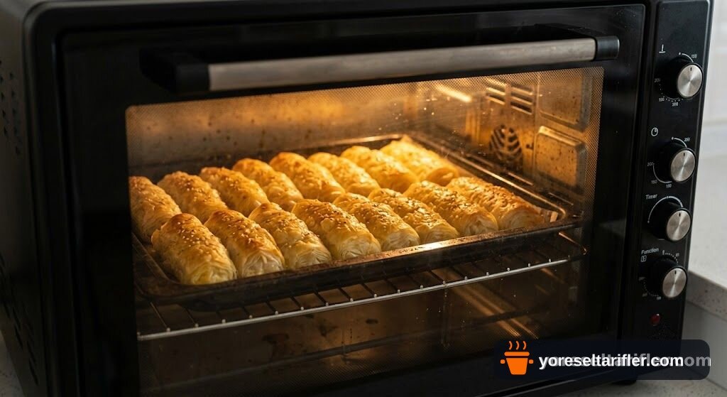 Evde Yapılan Yufkadan Beyti Kebap Tarifi — Adım 4