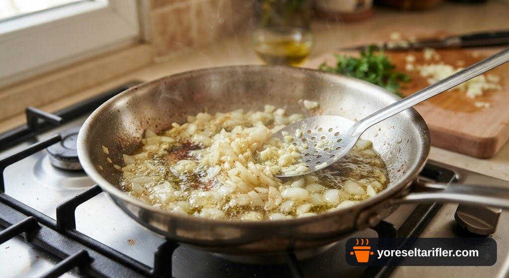 Fırında Kıymalı Kabak Tarifi — Adım 5