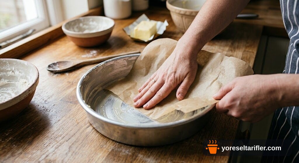 Fırında Mozaik Banana Bread Tarifi — Adım 4