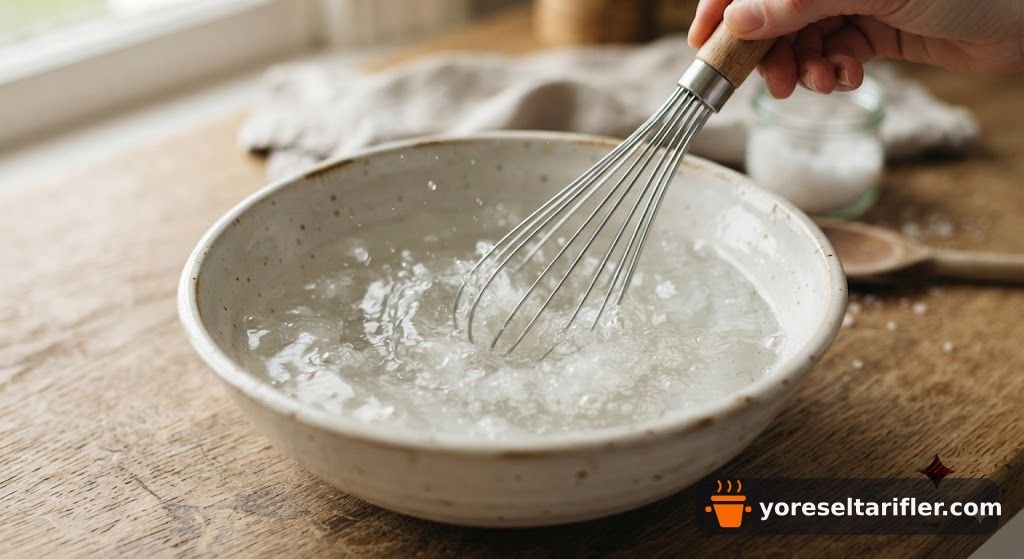 Fırında Pofuduk Yumurta Tarifi — Adım 2