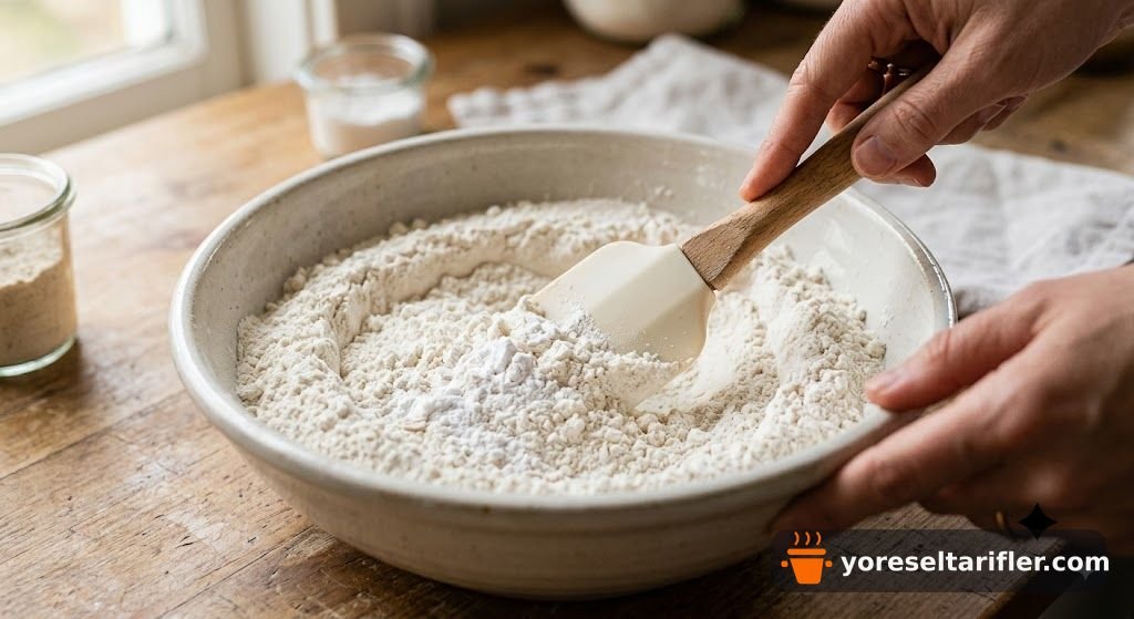 Fırında Pofuduk Yumurta Tarifi — Adım 3