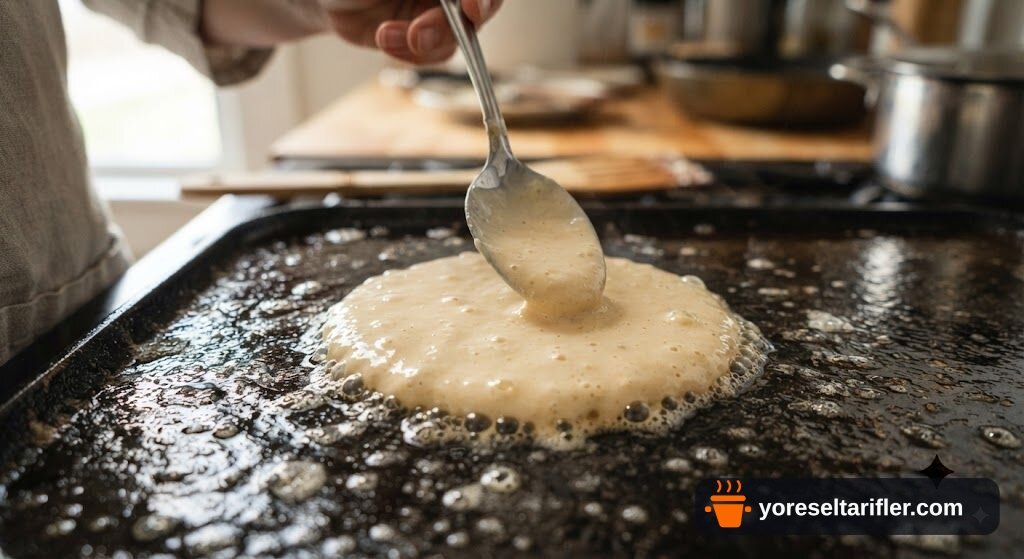Fırında Pofuduk Yumurta Tarifi — Adım 5
