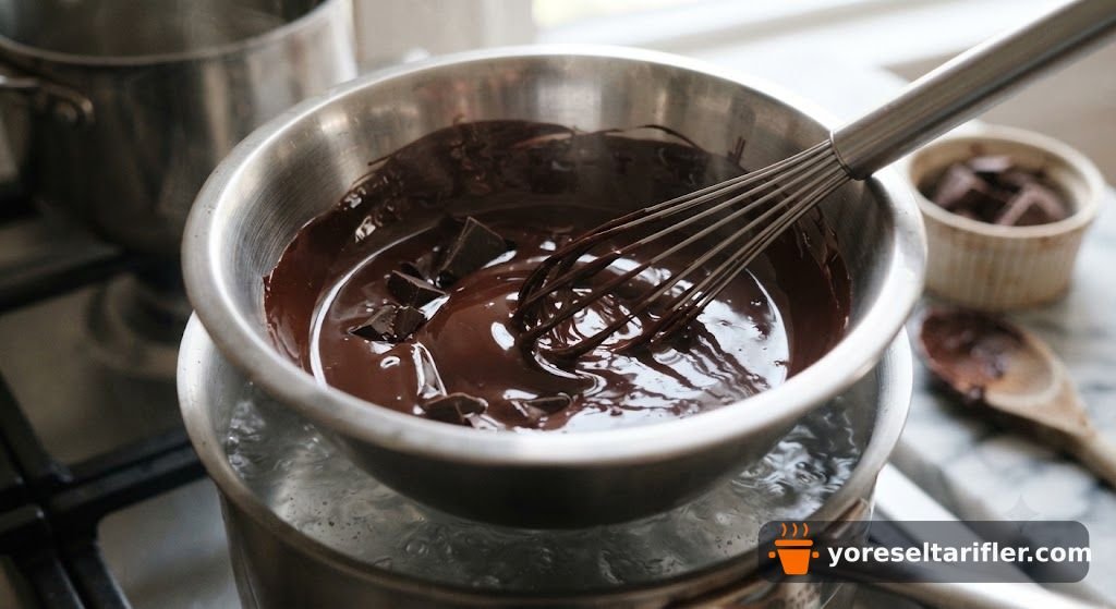 Fit Çikolatalı Muz Topları Tarifi — Adım 4