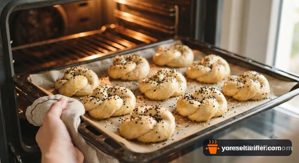 Fiyonk Börek Tarifi — Adım 10