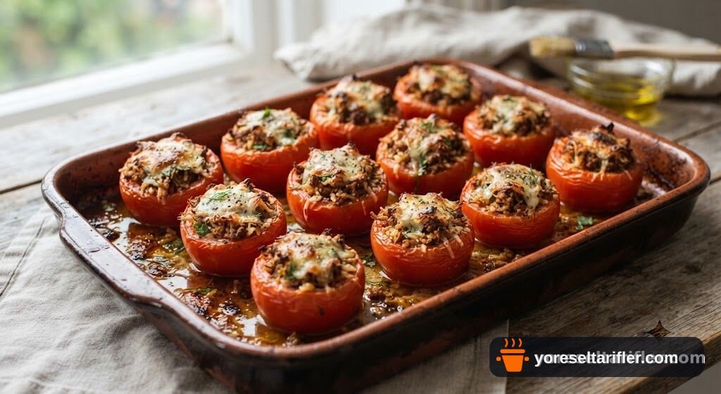 Frenk Kebabı Tarifi — Adım 3