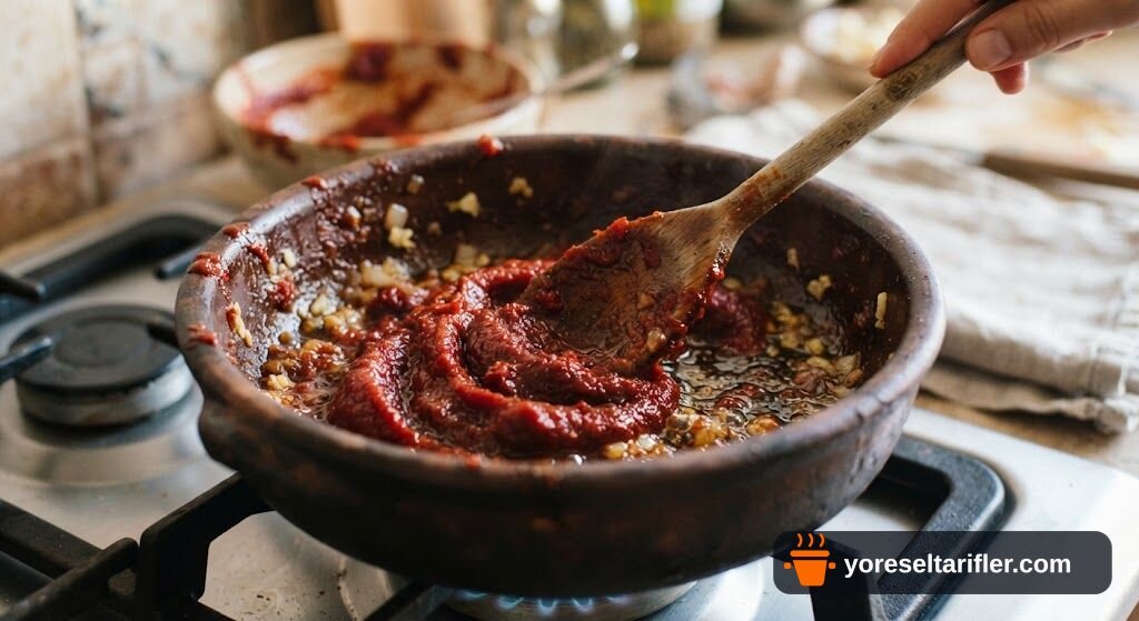 Gaziantep Ezogelin Çorbası Tarifi — Adım 4