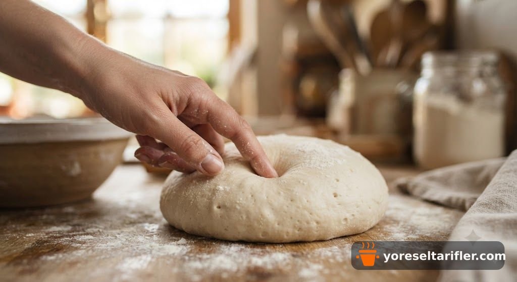 Haşhaşlı Badem Tatlısı Tarifi — Adım 3