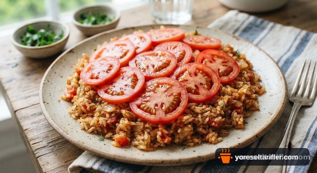 Havuçlu Tavuk Kapama Tarifi — Adım 6